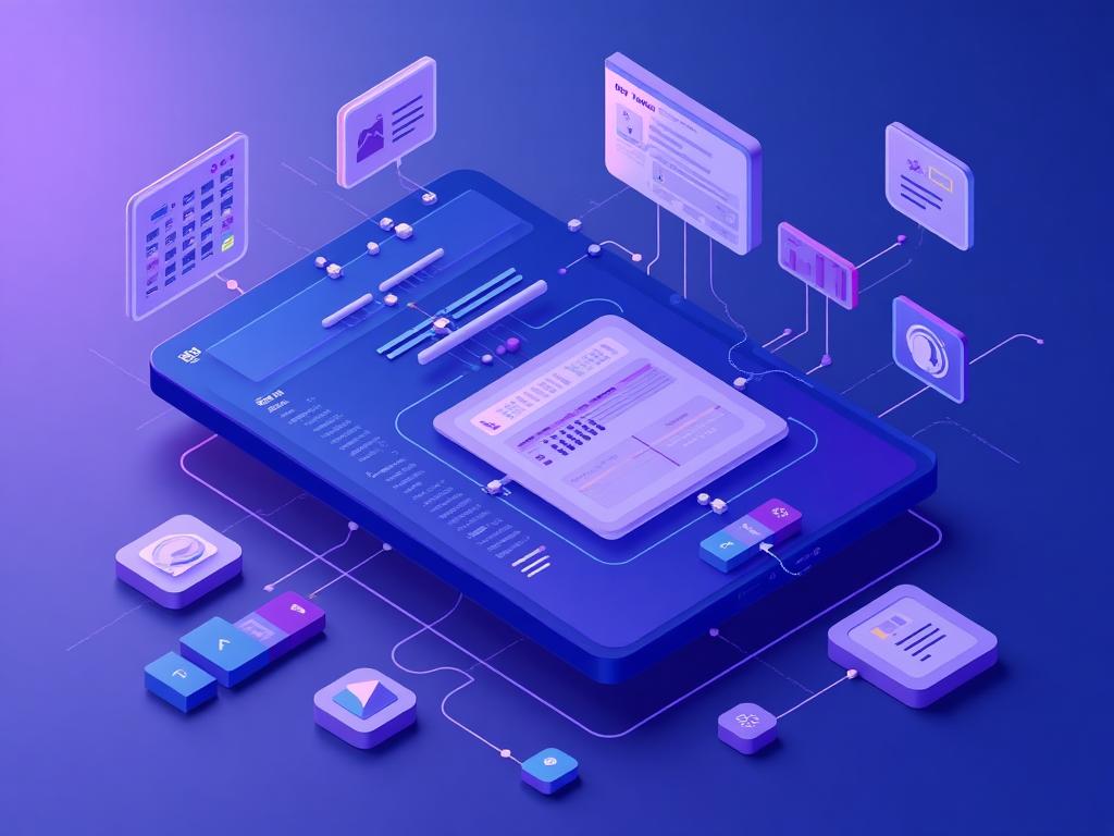 Flowrabbit® Studio - Free, Open Source Visual Builder for GenAI Interfaces